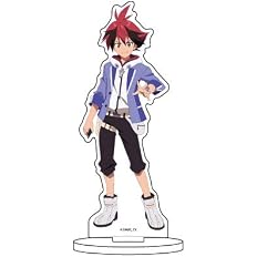 Amazon Tvアニメ シャドウバース 01 竜ヶ崎ヒイロ キャラアクリルフィギュア フィギュア ドール 通販