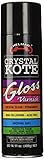 Helmar USA Crystal Kote Gloss Varnish [並行輸入品]