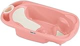 Cam the World of the C090 Children Baby Bath Tub pink by CAM Il mondo del bambino