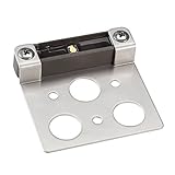 Kichler Lighting 15744AZT30 Design Pro LED 3000K 3-Inch Hardscape, Deck, Step and Bench Lights with 