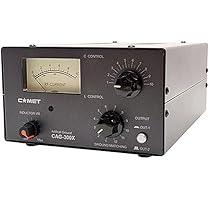 Amazon | コメット CAG-300X 人工RFグランド 1.8MHz～54MHz