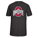 NCAA YouthアスレチックO Choice Tee L ブラック