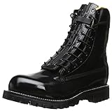 Chippewa メンズ US サイズ: 11 Wide (EE) US カラー: ブラック