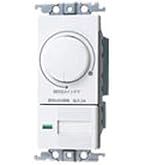 Amazon.co.jp: パナソニック(Panasonic) タッチLED調光スイッチ マット
