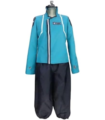 Amazon.co.jp: 空閑遊真 コスプレ衣装 ワールドトリガー くが ゆうま