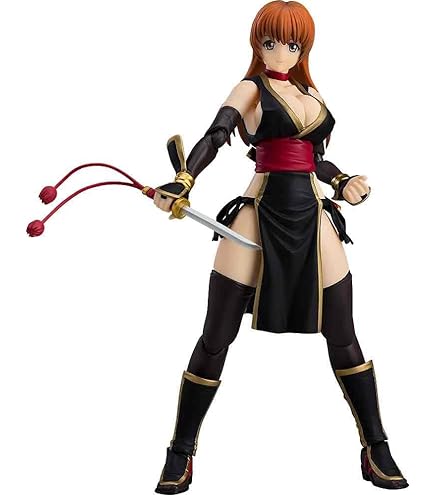 Amazon | DEAD OR ALIVE 霞 青C1ver. 1/6スケール ABS&PVC製 塗装済み