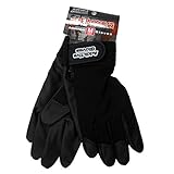 コーナンオリジナル PU革手袋黒 M KU04-2129 M