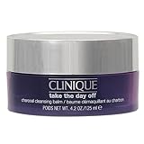 クリニーク CLINIQUE テイク ザ デイ オフ クレンジング バーム チャコール 125mL クレンジングバーム [並行輸入品]