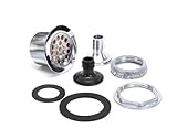 Cleveland S106737 Tabletop Drain Assembly [並行輸入品]