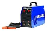【RILAND】インバーター直流溶接機 ARC160mini15A [28819]