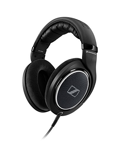 Sennheiser HD598 SE/CS】ヘッドホンがハイレゾ対応か確認する前に 