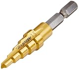 ＴＲＵＳＣＯ　ナイスマイティ５～１３ｍｍ（六角軸）チタンコーティング
