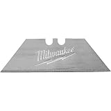 Milwaukee Elec.Tool Milwaukee General Purpose Utility Knife Blade [並行輸入品]