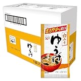 永谷園 フリーズドライゆうげ 1袋 ×16個