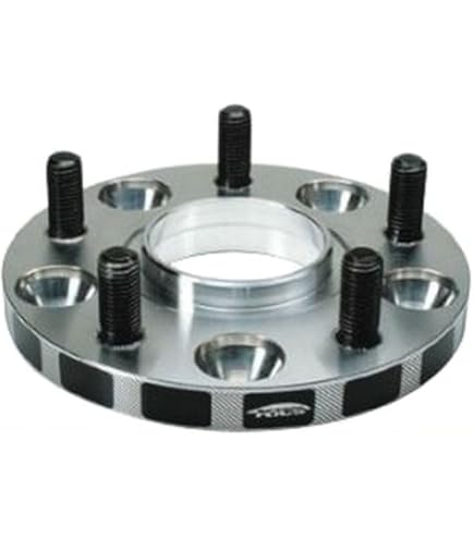 Amazon | KICS ハブリング付 キックスワイドトレッドスペーサー 20mm 4