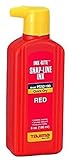 Tajima PSS2-180 INK-RITE Quick Dry Red Ink by Tajima [並行輸入品]
