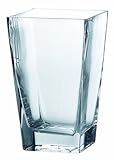 Flower Vase ガラス花器 パラレルベース 200 44T461