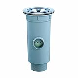 ミヤコ 流し台トラップ M14SW 50