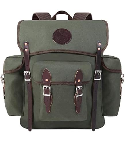 ゴモク様　ダルースパック　パスファインダー Duluth Pack Pathfinder ダルースパック パスファインダーパック