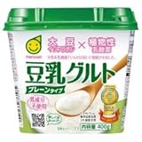 マルサン 豆乳グルト400g×6個「クール便でお届けいたします。」