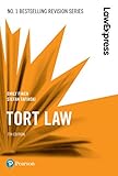 Law Express: Tort Law