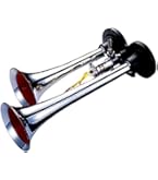 Amazon | ジェットイノウエ(JET INOUE) ヤンキーホーン Y-102 長さ