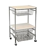 大川家具 東馬 ワゴン ファイン ホワイト 49cm幅