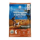 アディクション ワイルドカンガルー&アップル 1.8kg グレインフリー ドッグフード 犬 犬用総合栄養食