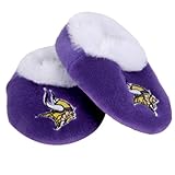 NFL Baby Bootie Vikings