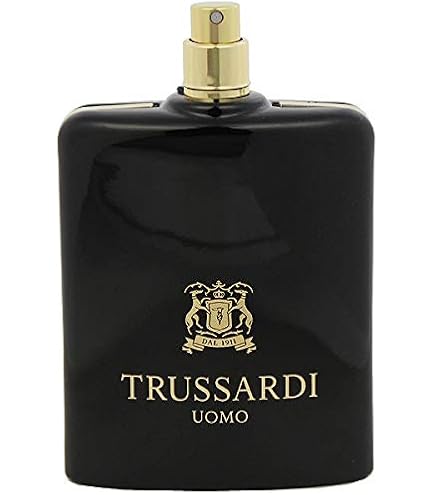 Amazon | トラサルディ TRUSSARDI トラサルディ ウォモ 50ml EDT SP fs