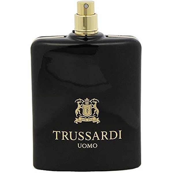 新品未使用 トラサルディ ウォモ 50ml Amazon | トラサルディ TRUSSARDI トラサルディ ウォモ 50ml EDT SP fs