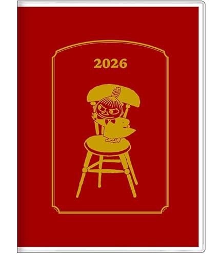 Amazon.co.jp: サンスター文具(Sun-Star Stationery) ムーミン 2025年