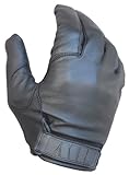HWI Gear Kevlar Lined Dutyグローブ、XX -スモール、ブラック