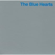 【新品】 THE BLUE HEARTS / PAN アナログ レコード LP Amazon.co.jp: ブルーハーツ THE BLUE HEARTS アナログ レコード