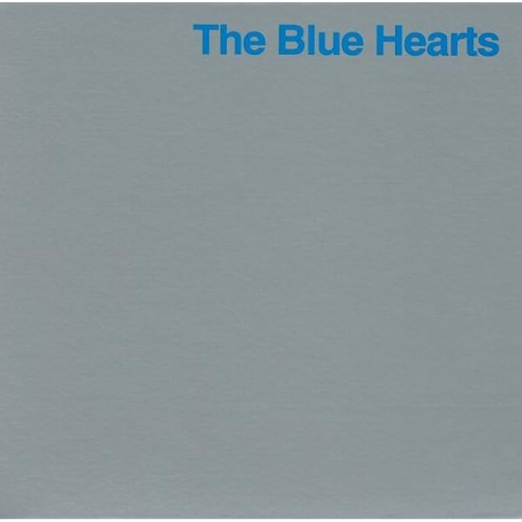 Amazon.co.jp: DUG OUT - THE BLUE HEARTS: ミュージック