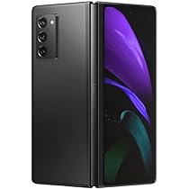 Samsung Galaxy Z Fold2 5G SM-F916B 256GB ROM + 12GB RAM