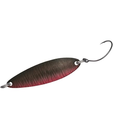 Amazon | ダイワ(DAIWA) トラウト チヌークS トレブルフック 14g