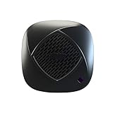 超音波ダニ　虫除け　 害虫駆除装置　無毒無臭 　コンセント式 　省エネ キッチン　家庭の寝室、レストラン、ホテル、病院、保育所などに適用される (ブラック)