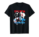 The Who Official My Generation Tシャツ