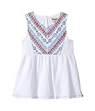 (ラッキーブランド) LUCKY BRAND KIDS Lucky Brand Kids Multi Top (Little Kids) (並行輸入品) zikgusegye