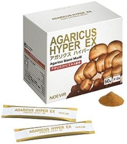 Amazon.co.jp: ノエビア チベット冬虫夏草 60g (2gx30包) [並行輸入品