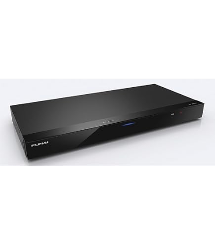Amazon.co.jp: Funai FBR-HT3030 Blu-Ray Recorder, 3 TB 