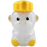 Rubbermaid アニマルジュースボックス モンキー