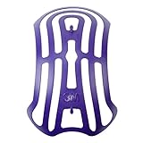 3M 防じん/防毒マスク面体 FF-400Jシリーズ用 コンフォートクレイドル FF-400-06