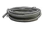 Southwire 25 ft。10 / 3 CuソリッドMCケーブル