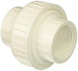 Homewerks Worldwide tv206200 1 – 1 / 2 " PVCスレッドUnion