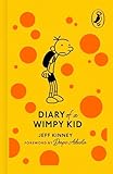 Diary of a Wimpy Kid (Book 1) (Puffin 85th Anniversary Clothbound Collection)