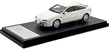 インターアライド (INTERALLIED) Hi Story 1/43 マツダ LANTIS Type R 2000 (1995) シャストホワイト 完成品 HS488WH