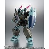 ROBOT魂 ＜SIDE MS＞ RGC-83 ジム・キャノンII ver. A.N.I.M.E. 機動戦士ガンダム0083 STARDUST MEMORY