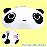 ウェイトドール ブライダル ハート ピンク たれぱんだ